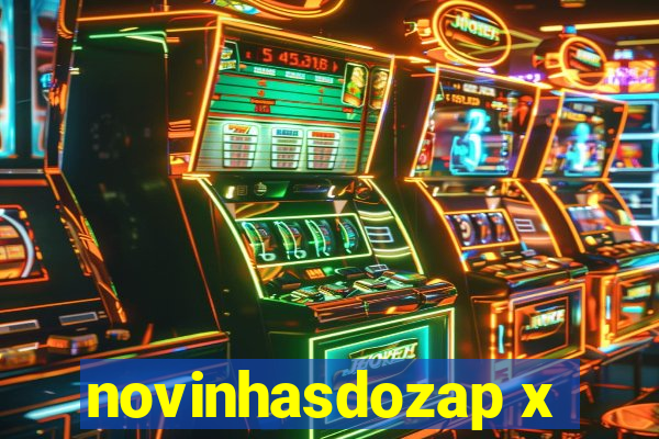 novinhasdozap x